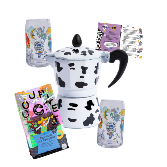 Mooka Pot Bundle
