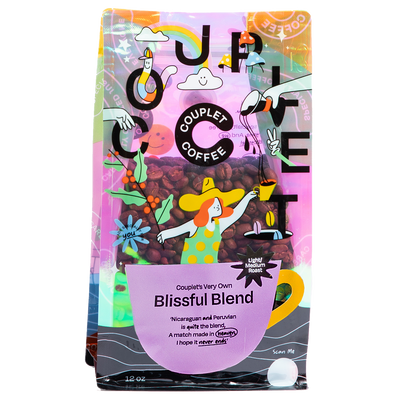 The Blissful Blend featured product image