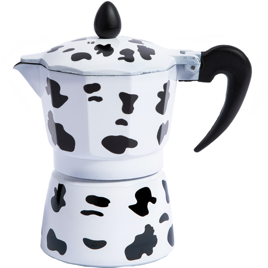 The Mooka pot