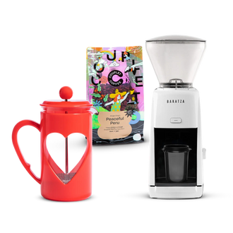 The Loverβs Brew Bundle product image