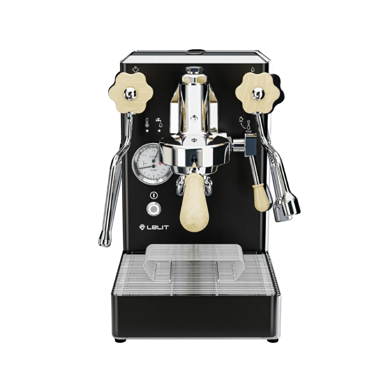 Espresso Machine Lelit Mara X – Couplet Coffee