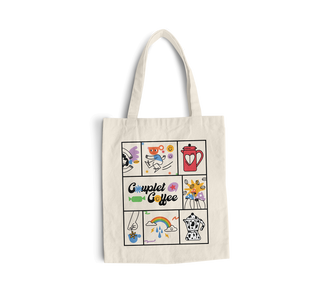 The Fall Edition Tote Bag product iamge